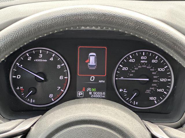 used 2020 Subaru Outback car, priced at $26,597