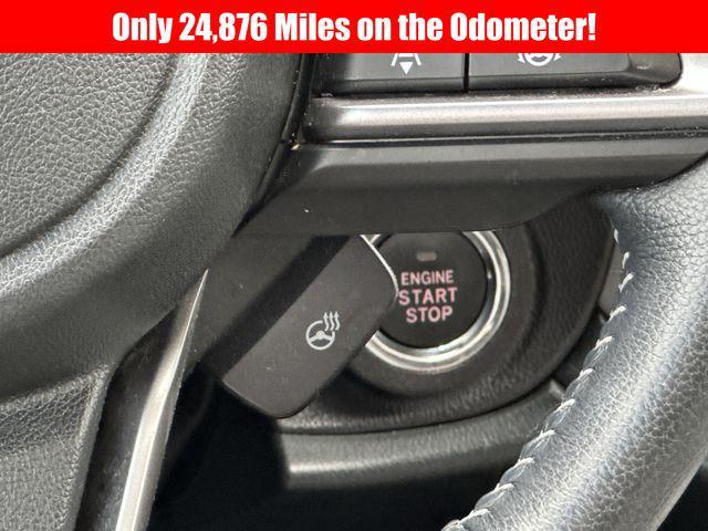 used 2020 Subaru Outback car, priced at $26,597