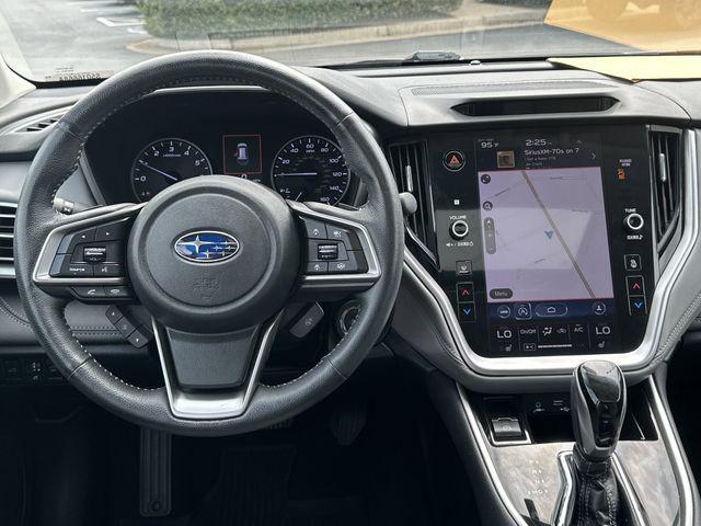 used 2020 Subaru Outback car, priced at $26,597