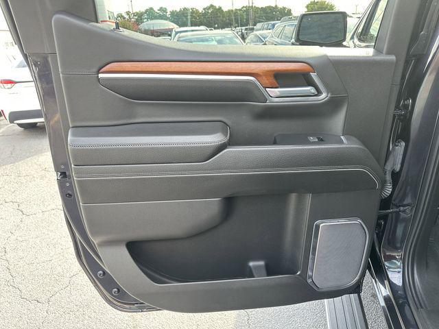 used 2022 GMC Sierra 1500 car, priced at $50,846