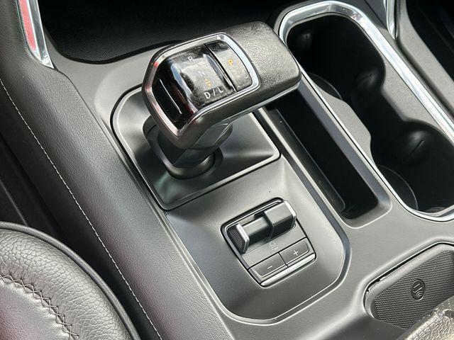used 2022 GMC Sierra 1500 car, priced at $50,846