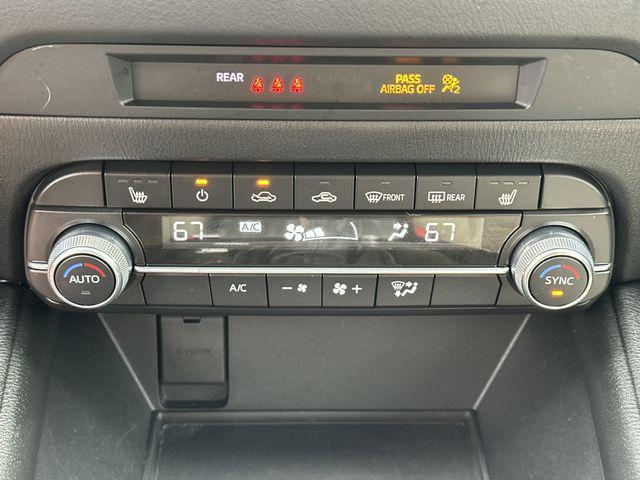 used 2023 Mazda CX-5 car, priced at $24,987