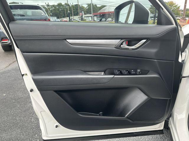 used 2023 Mazda CX-5 car, priced at $24,987