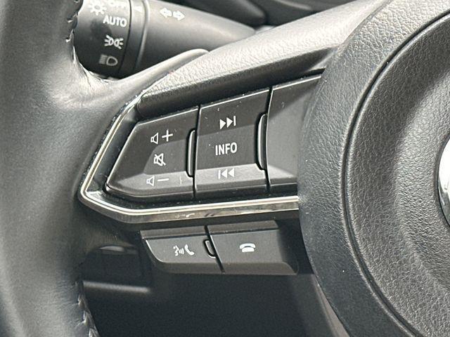 used 2023 Mazda CX-5 car, priced at $24,987