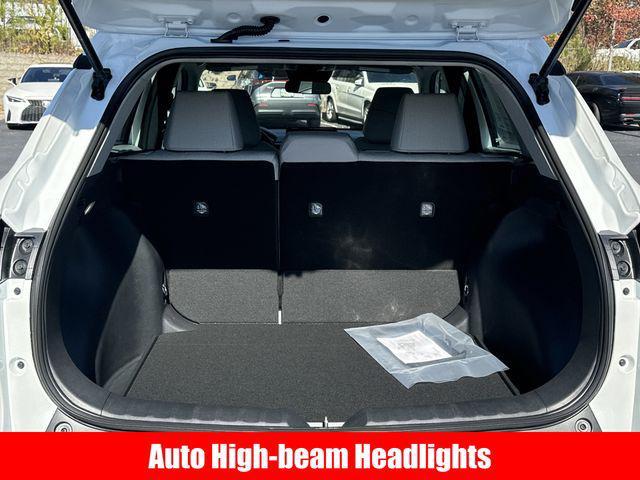 new 2026 Toyota Corolla Cross car, priced at $27,006