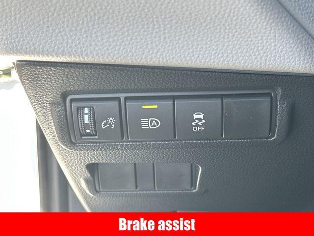 new 2026 Toyota Corolla Cross car, priced at $27,006