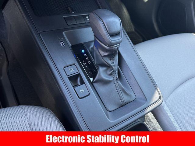 new 2026 Toyota Corolla Cross car, priced at $27,006