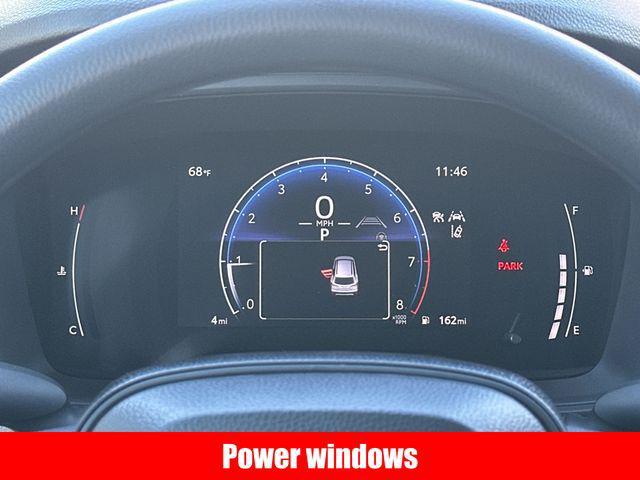 new 2026 Toyota Corolla Cross car, priced at $27,006