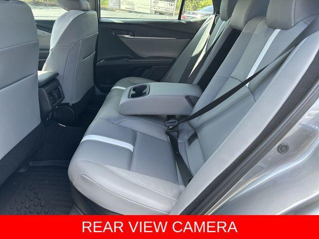 new 2025 Toyota Camry car, priced at $33,286
