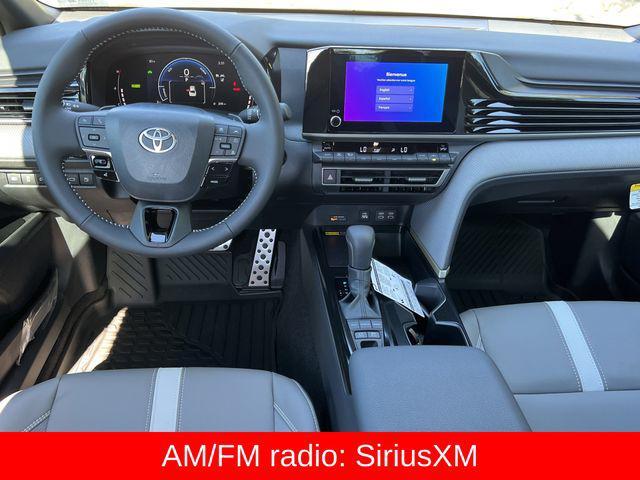 new 2026 Toyota Camry car, priced at $32,310