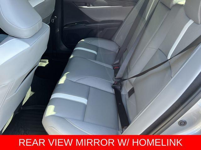 new 2026 Toyota Camry car, priced at $32,310