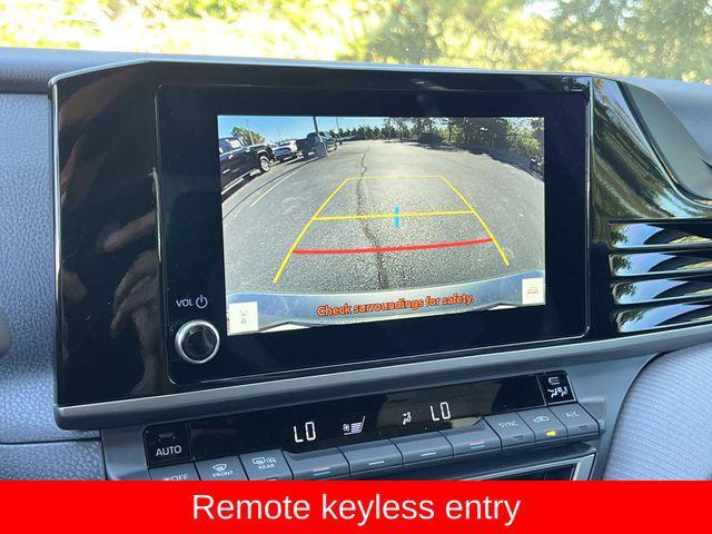 new 2026 Toyota Camry car, priced at $32,310
