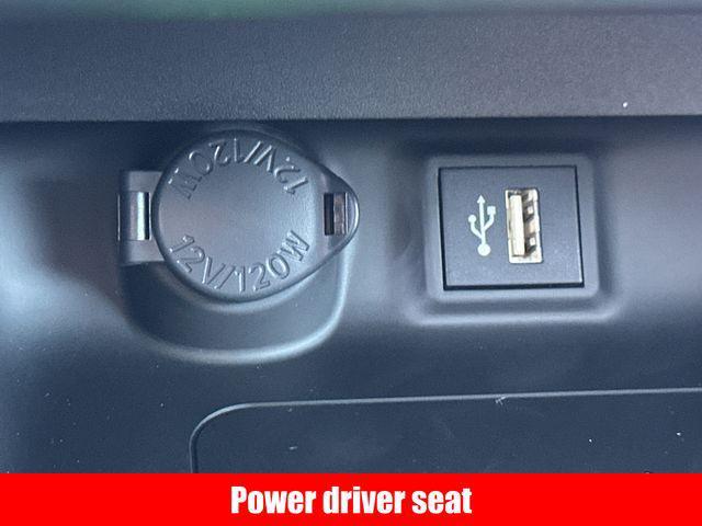 new 2025 Toyota RAV4 car, priced at $37,472