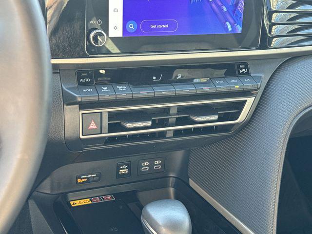 used 2025 Toyota Camry car, priced at $29,846