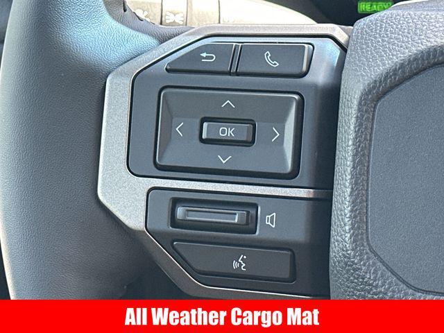 new 2025 Toyota Land Cruiser car, priced at $75,099