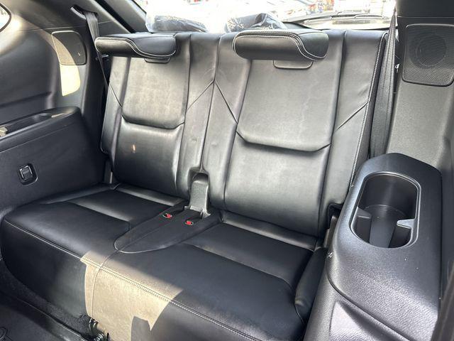 used 2022 Mazda CX-9 car, priced at $24,842