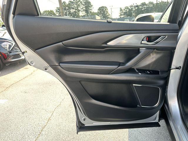 used 2022 Mazda CX-9 car, priced at $24,842