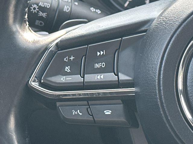 used 2022 Mazda CX-9 car, priced at $24,842