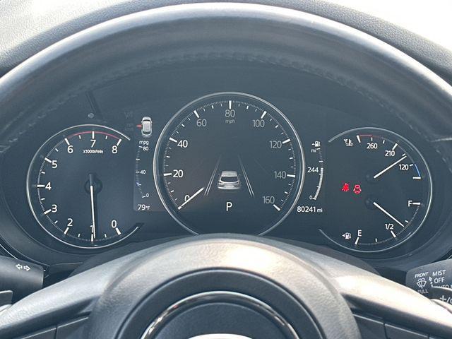 used 2022 Mazda CX-9 car, priced at $24,842