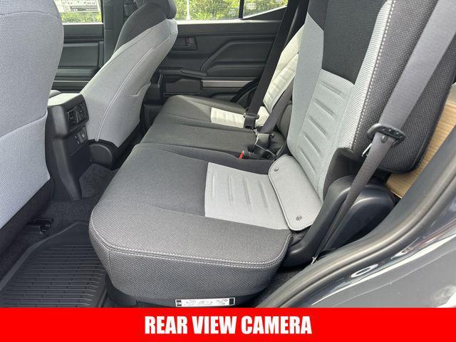 new 2025 Toyota 4Runner car, priced at $56,867