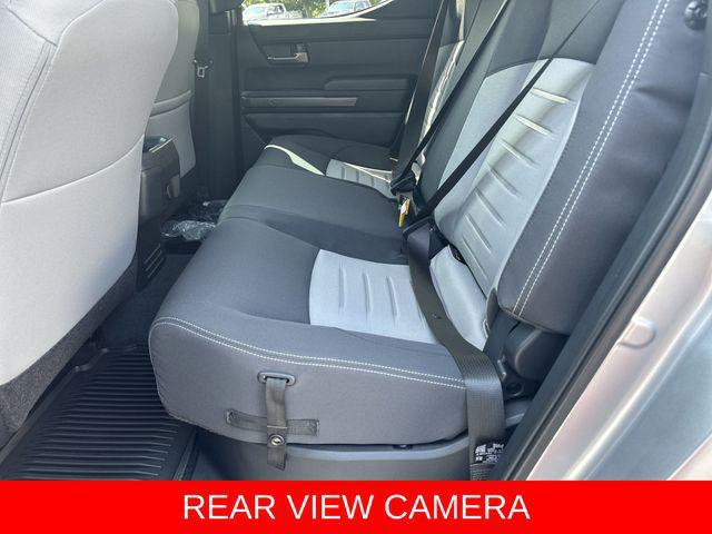 new 2025 Toyota Tacoma car, priced at $45,774