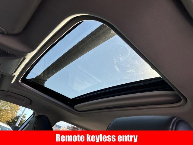 new 2025 Toyota RAV4 car, priced at $38,442