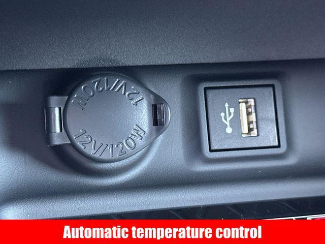 new 2025 Toyota RAV4 car, priced at $38,442