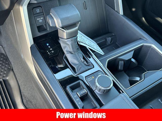 new 2026 Toyota Tundra car, priced at $53,393