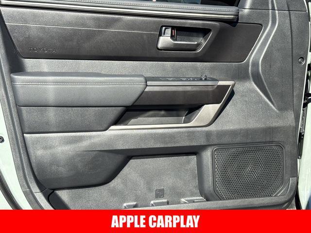 new 2026 Toyota Tundra car, priced at $53,393