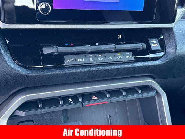 new 2026 Toyota Tundra car, priced at $53,393