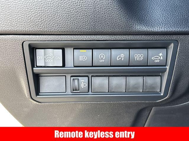 new 2026 Toyota Tundra car, priced at $53,393