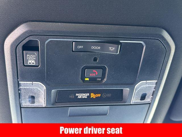 new 2026 Toyota Tundra car, priced at $53,393