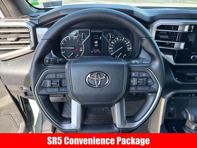 new 2026 Toyota Tundra car, priced at $53,393