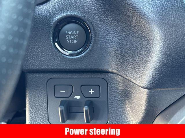 new 2026 Toyota Tundra car, priced at $53,393