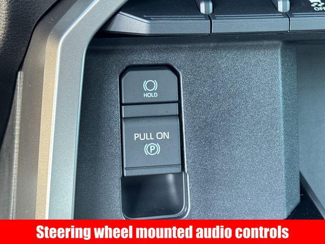 new 2026 Toyota Tundra car, priced at $53,393