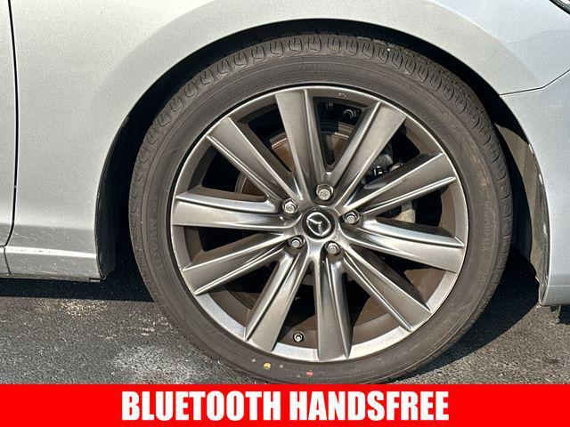 used 2018 Mazda Mazda6 car, priced at $20,687