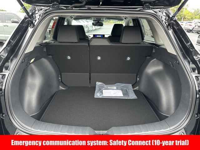 new 2026 Toyota Corolla Cross car, priced at $29,165