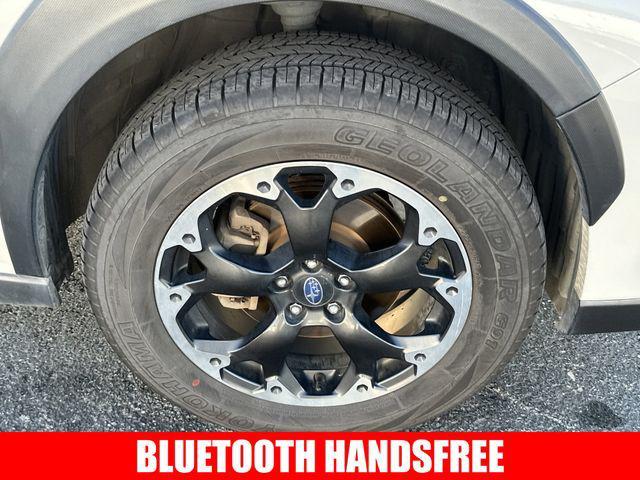 used 2021 Subaru Crosstrek car, priced at $18,986