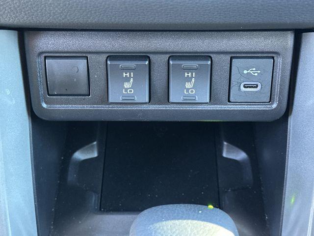 used 2025 Toyota Corolla Hybrid car, priced at $33,682