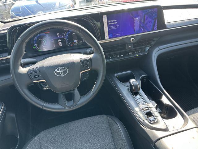 used 2023 Toyota Crown car, priced at $31,986