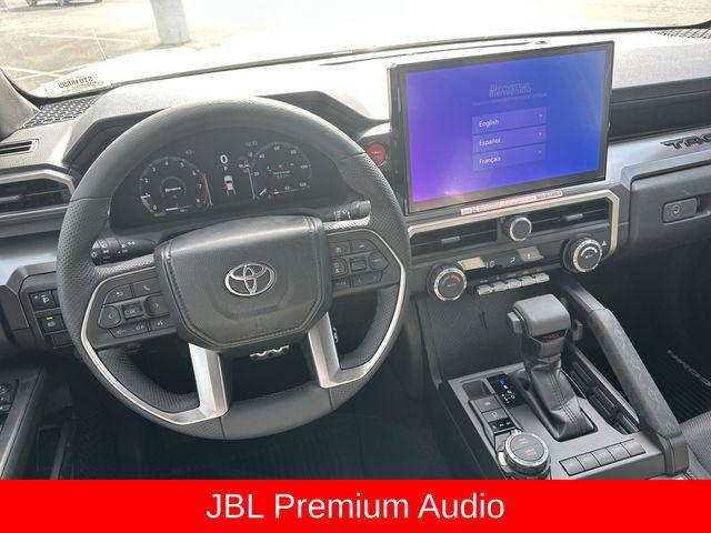 new 2025 Toyota Tacoma car, priced at $52,903