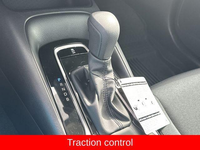 new 2025 Toyota Corolla car, priced at $23,083