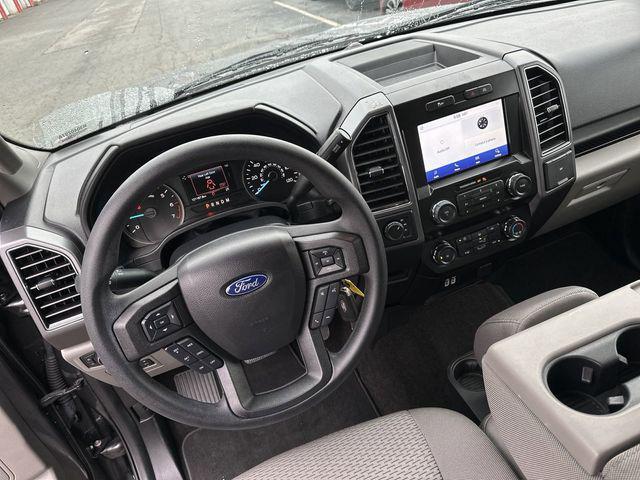 used 2020 Ford F-150 car, priced at $22,628