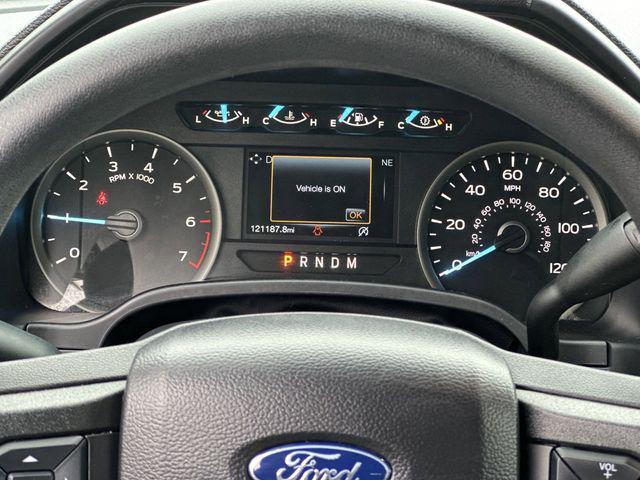 used 2020 Ford F-150 car, priced at $22,628