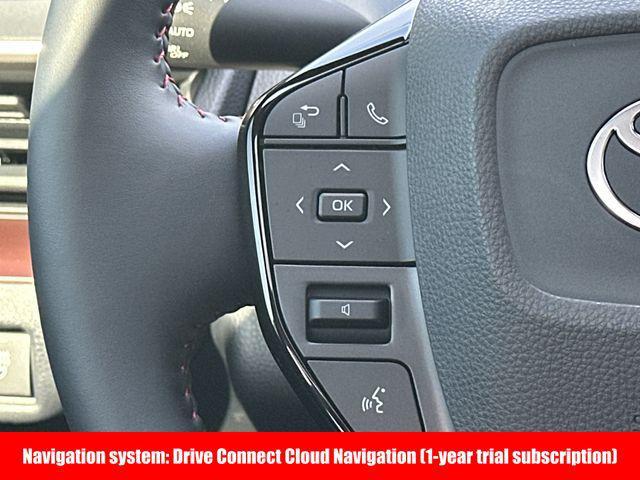 new 2026 Toyota Prius Plug-In Hybrid car, priced at $40,323