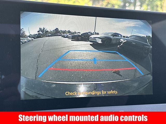 new 2026 Toyota Prius Plug-In Hybrid car, priced at $40,323