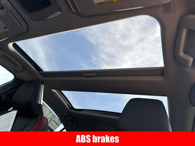 new 2026 Toyota Prius Plug-In Hybrid car, priced at $40,323