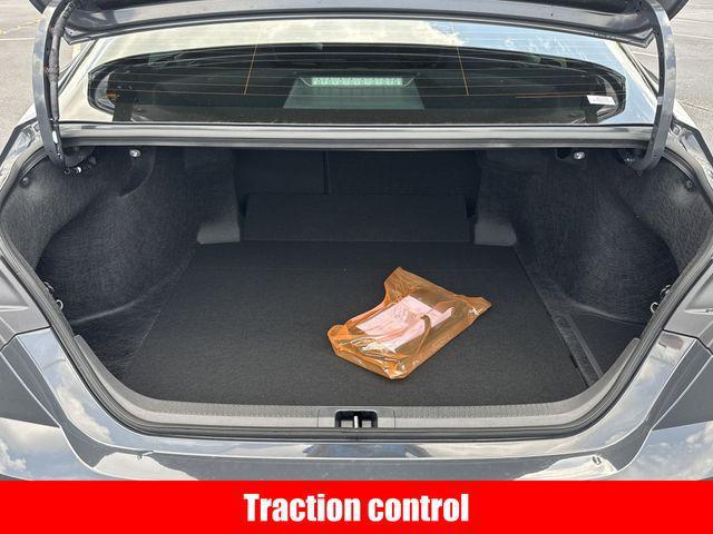 new 2025 Toyota Camry car, priced at $30,552
