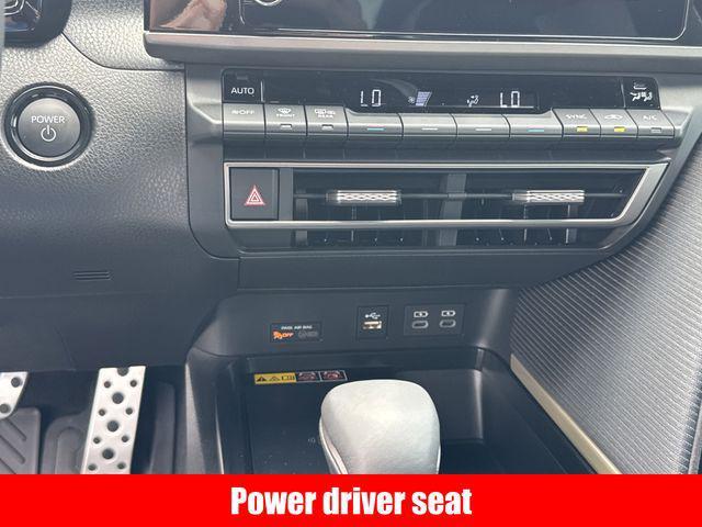 new 2025 Toyota Camry car, priced at $30,552