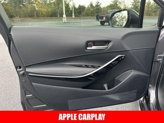 new 2026 Toyota Corolla car, priced at $28,473